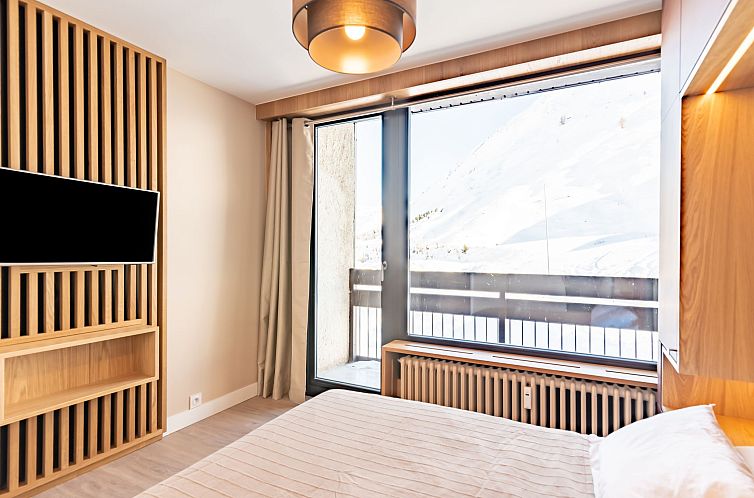 Appartement Les Hauts du Val Claret(Val Claret)