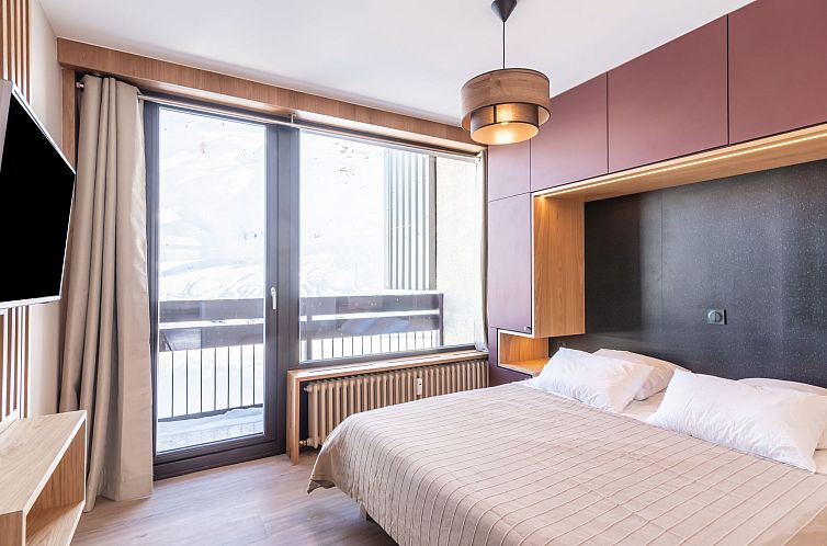 Appartement Les Hauts du Val Claret(Val Claret)