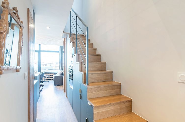 Appartement Les Hauts du Val Claret(Val Claret)