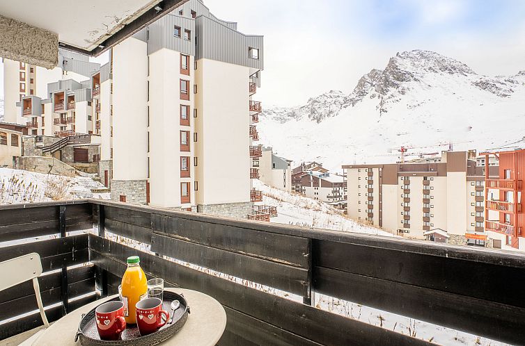 Appartement Grandes Platières I