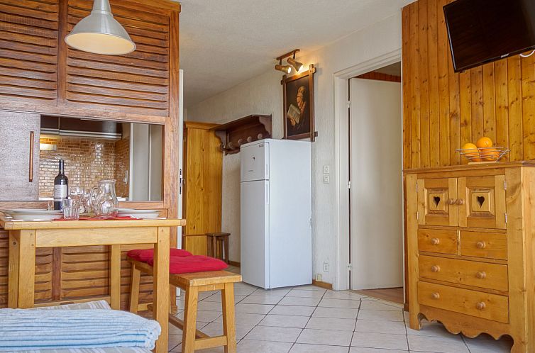 Appartement Platières