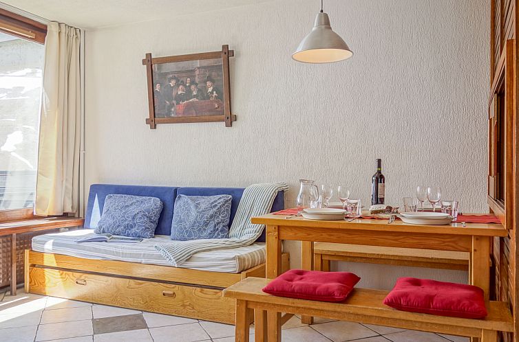Appartement Platières