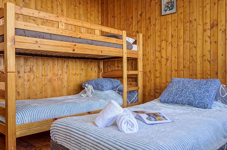 Appartement Platières