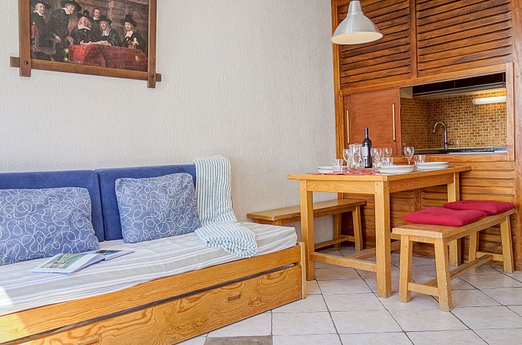 Appartement Platières