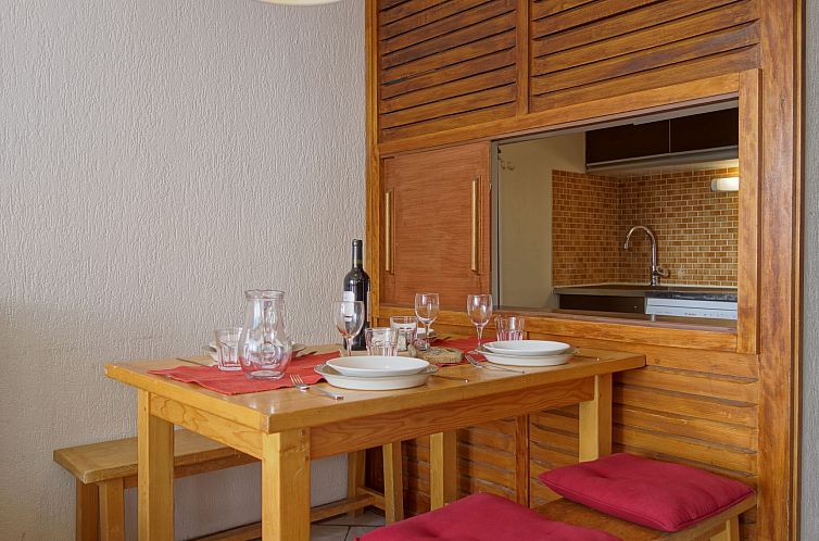 Appartement Platières