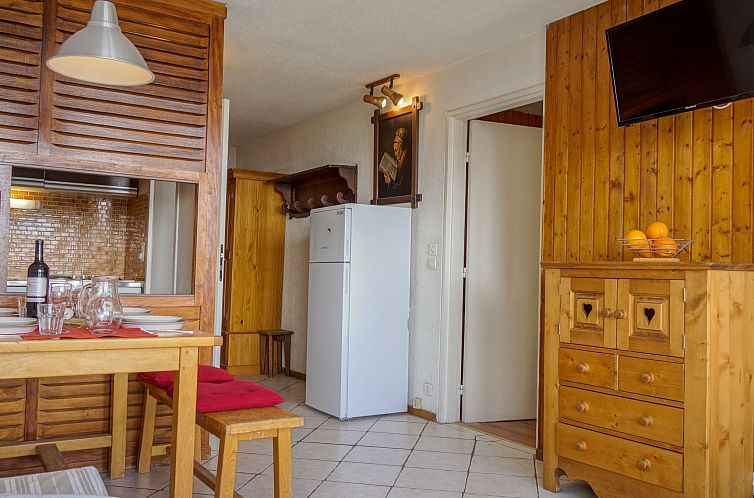 Appartement Platières