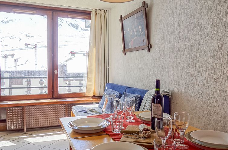 Appartement Platières