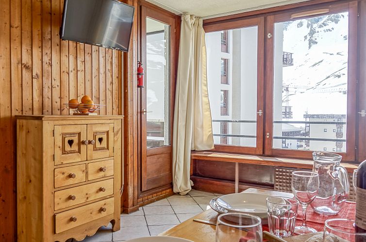 Appartement Platières