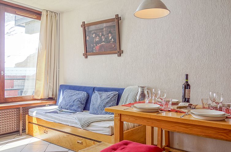Appartement Platières