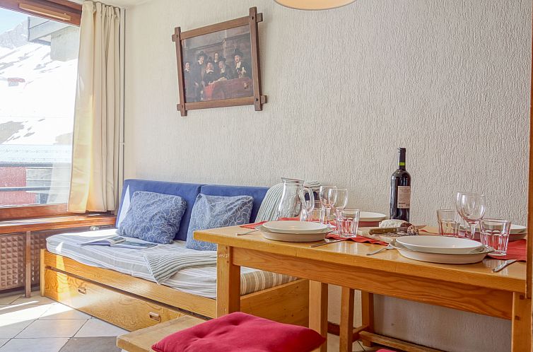 Appartement Platières