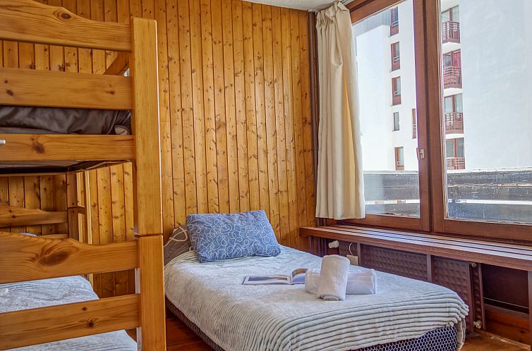 Appartement Platières