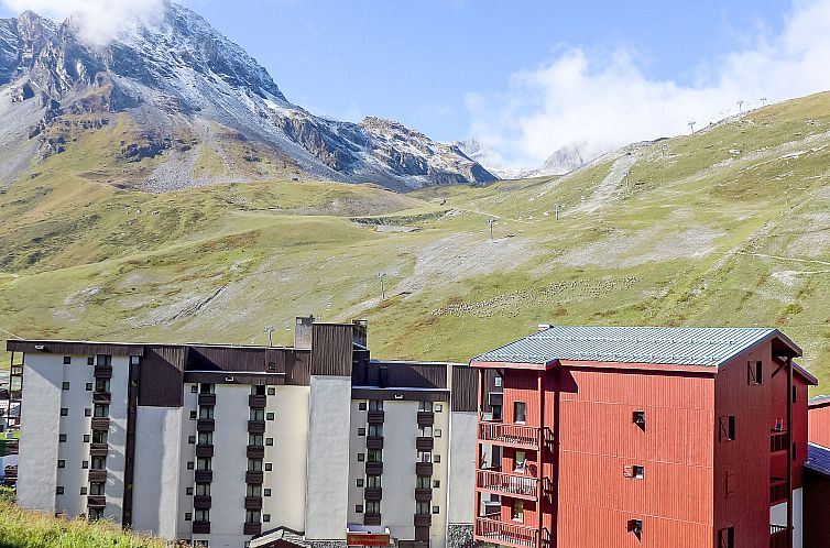 Appartement Platières