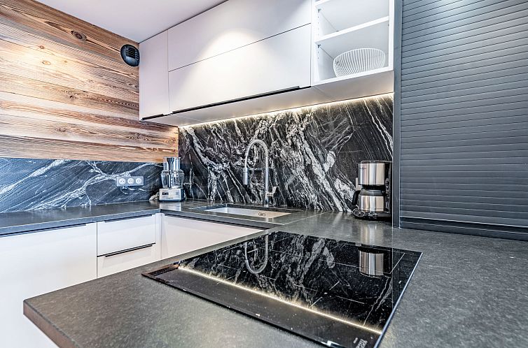 Appartement Le Curling B (Val Claret)