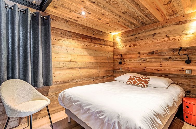 Appartement Le Curling B (Val Claret)