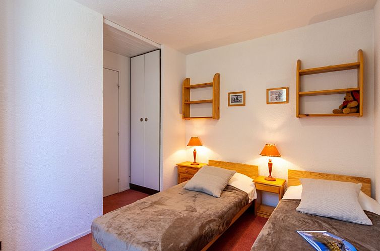 Appartement Les Tommeuses (Val Claret)