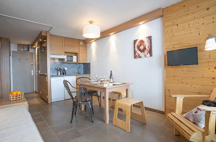 Unterkunft 05033213 - Appartement Rhone-Alphes - Appartement Grandes Platières I