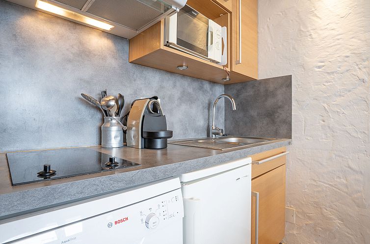 Appartement Grandes Platières I