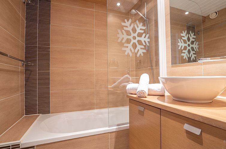 Appartement Grandes Platières I