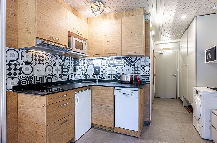 Appartement Le Grand Pré (Lavachet)