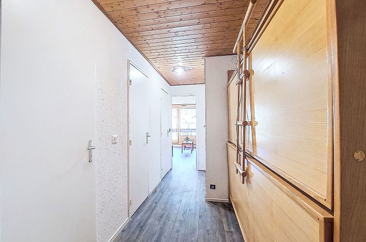 Appartement Les Tommeuses (Val Claret)