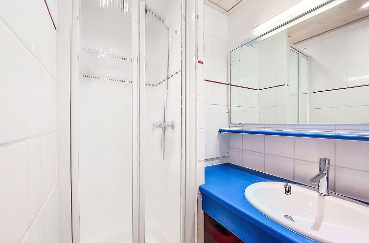 Appartement Les Tommeuses (Val Claret)