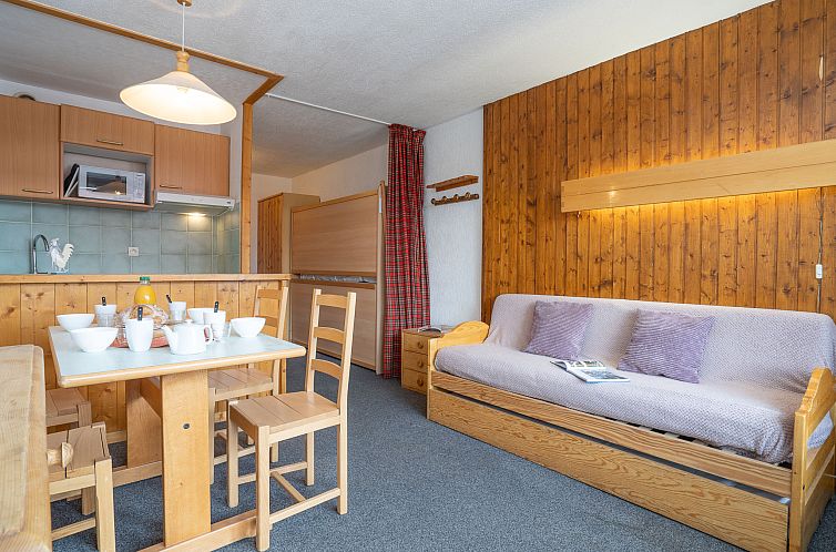 Appartement Grandes Platières II