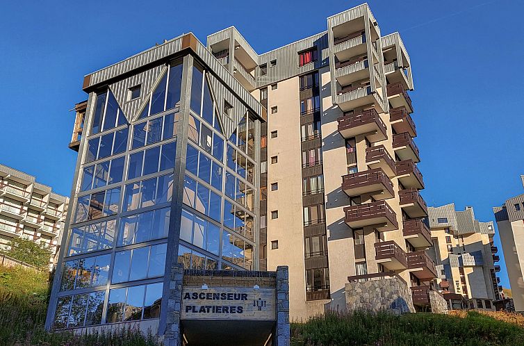 Appartement Grandes Platières II