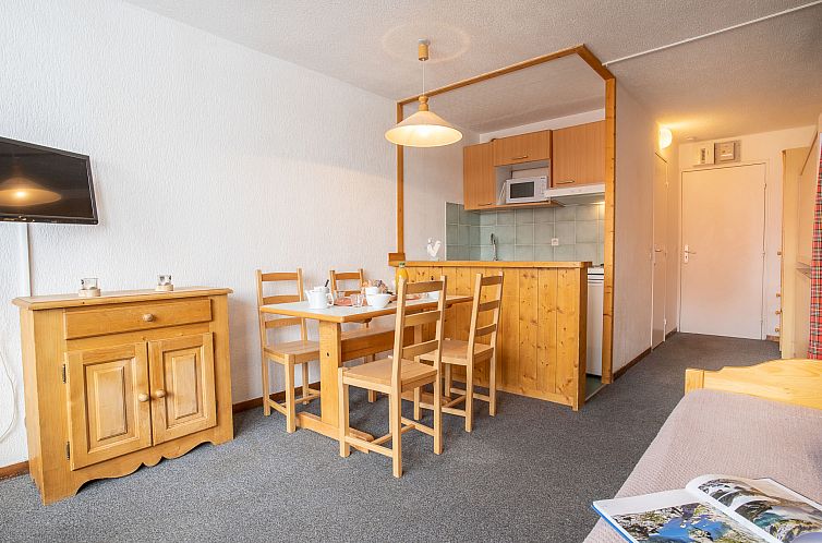 Appartement Grandes Platières II