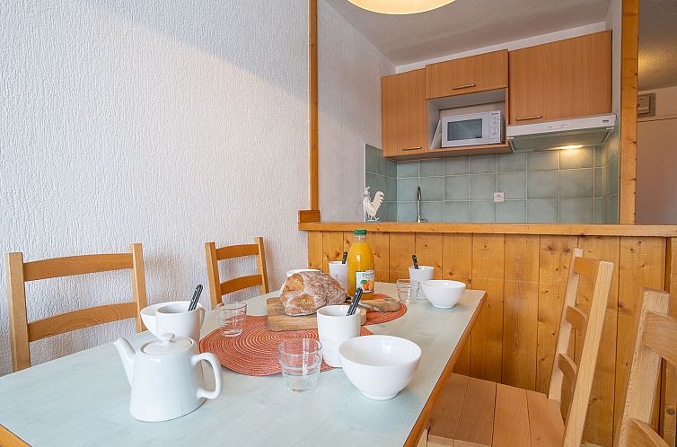 Appartement Grandes Platières II