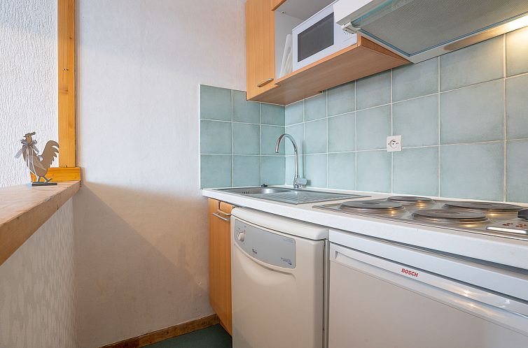 Appartement Grandes Platières II