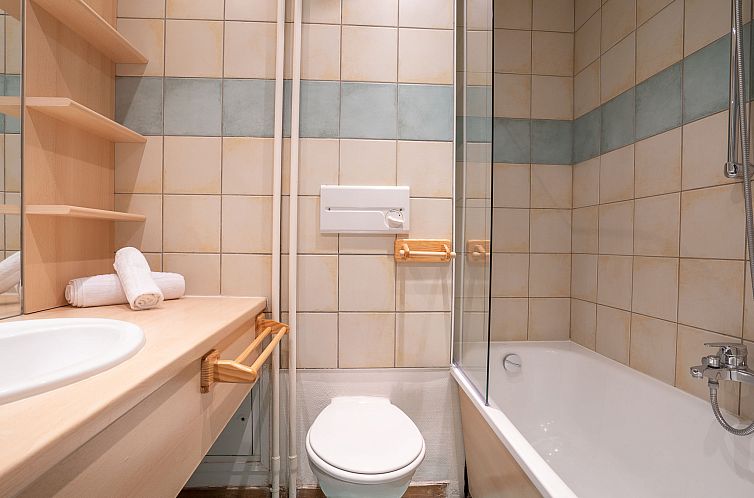 Appartement Grandes Platières II