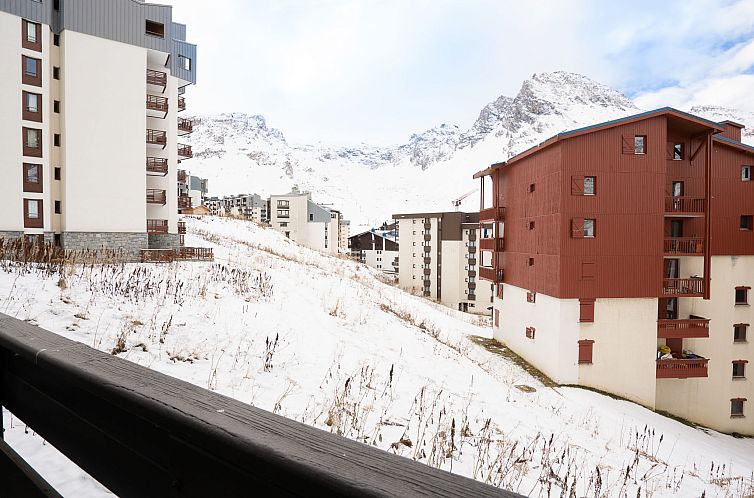 Appartement Grandes Platières II