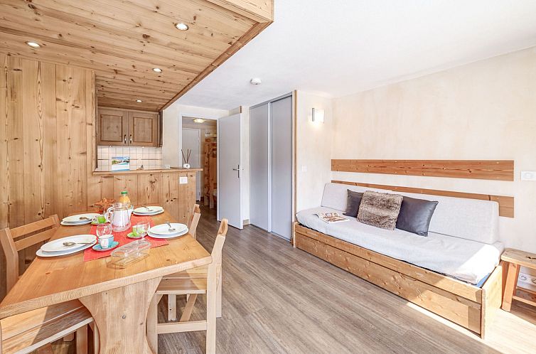 Appartement Palafour (Le Lac)