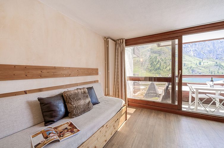 Appartement Palafour (Le Lac)