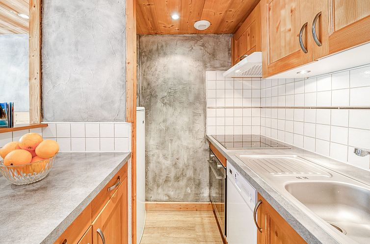 Appartement Palafour (Le Lac)