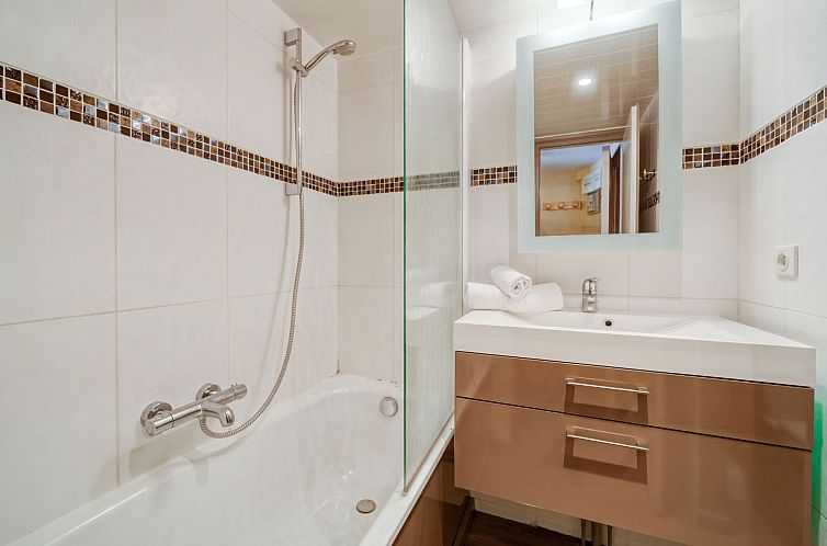 Appartement Palafour (Le Lac)