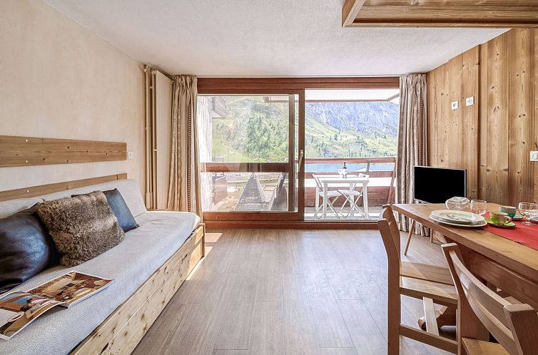 Appartement Palafour (Le Lac)