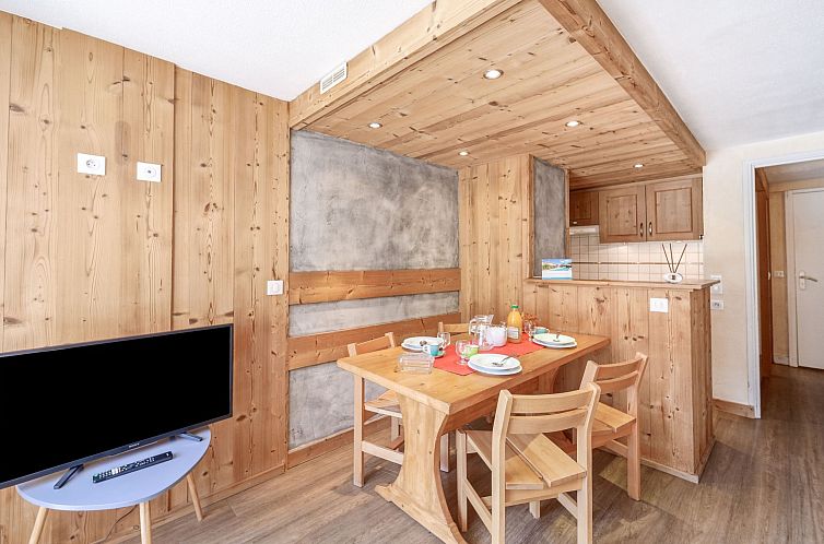 Appartement Palafour (Le Lac)