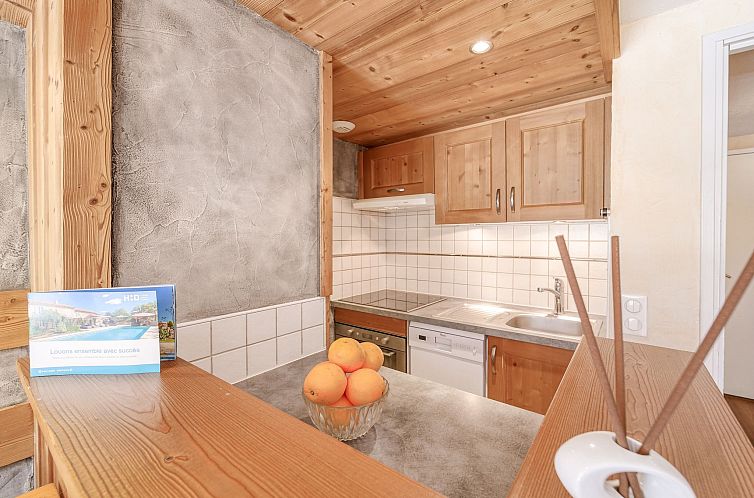 Appartement Palafour (Le Lac)