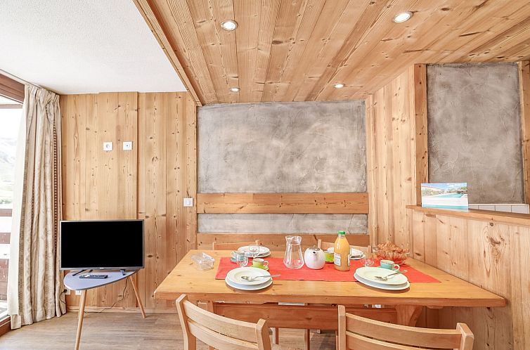 Appartement Palafour (Le Lac)