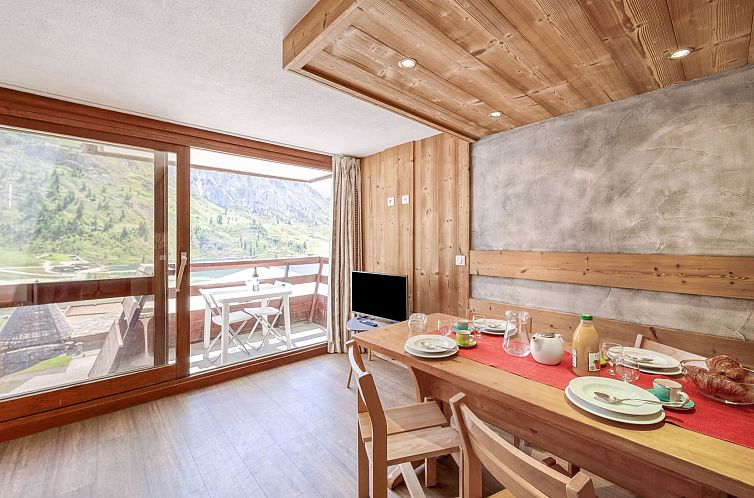 Appartement Palafour (Le Lac)