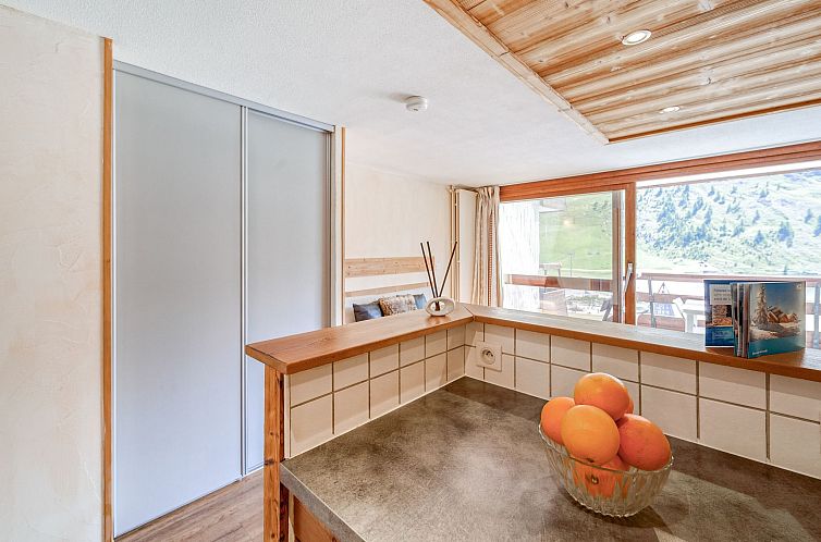 Appartement Palafour (Le Lac)