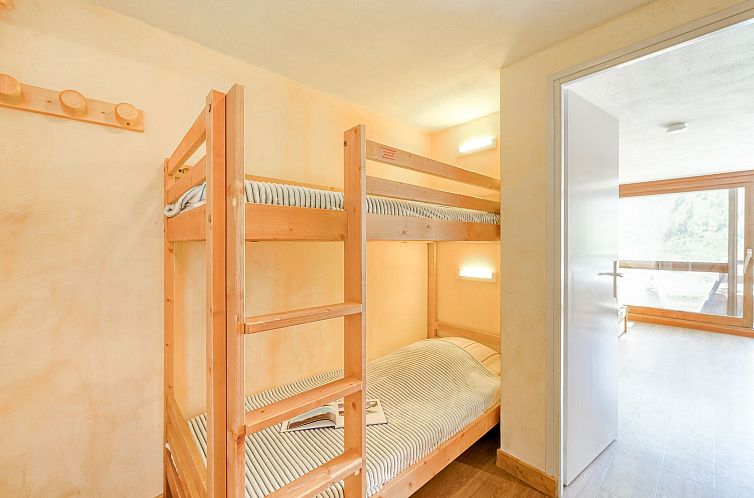 Appartement Palafour (Le Lac)