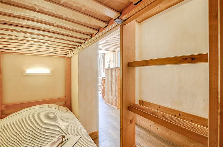 Appartement Palafour (Le Lac)