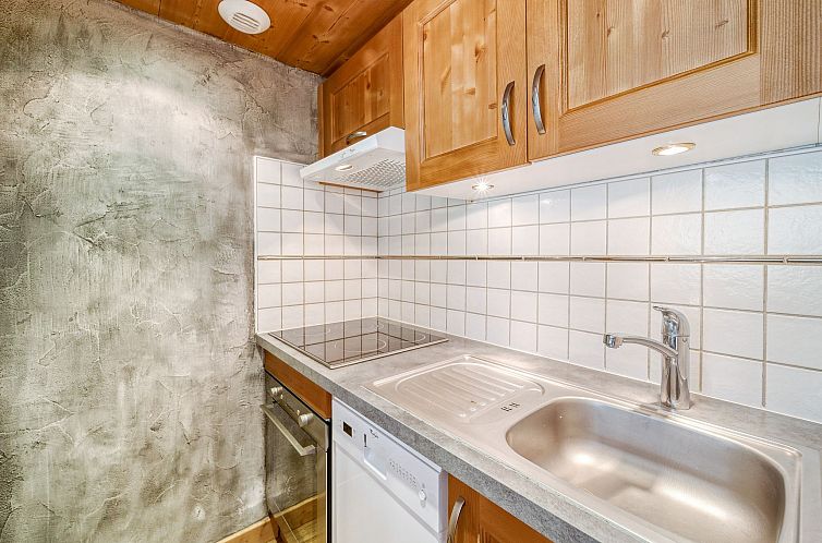 Appartement Palafour (Le Lac)
