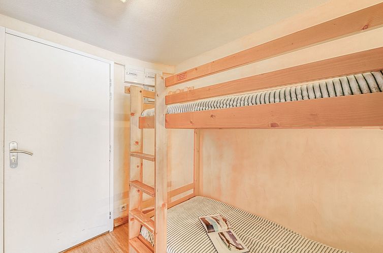Appartement Palafour (Le Lac)