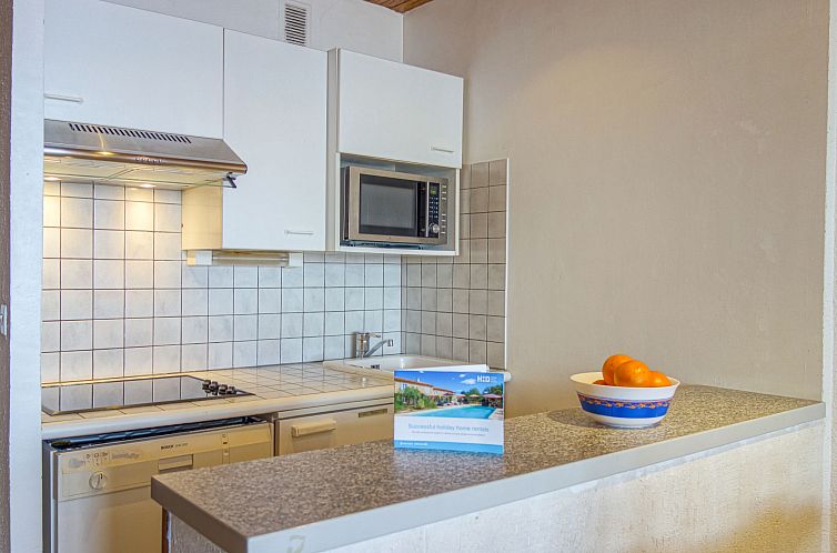 Appartement Les Hauts du Val Claret(Val Claret)