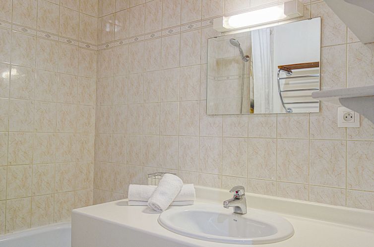 Appartement Les Hauts du Val Claret(Val Claret)