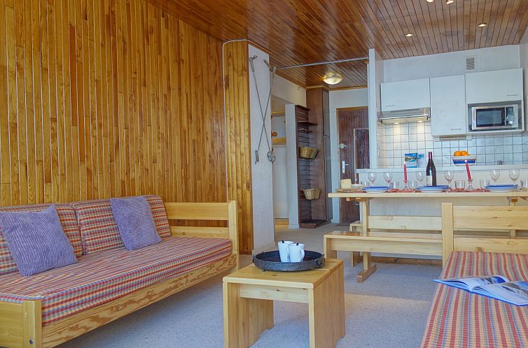 Appartement Les Hauts du Val Claret(Val Claret)