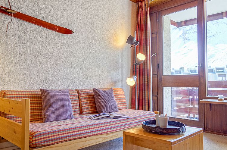 Appartement Les Hauts du Val Claret(Val Claret)